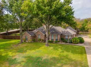 406 Ovilla Oaks Dr, Ovilla, TX 75154