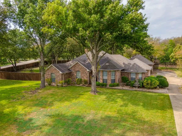 406 Ovilla Oaks Dr, Ovilla, TX 75154