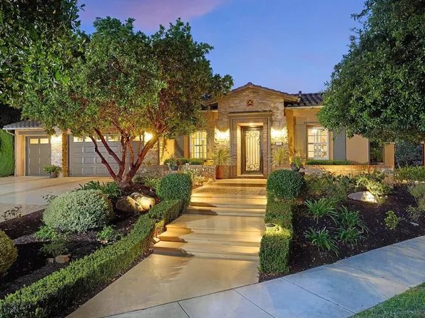 6936 Sitio Cordero, Carlsbad, CA 92009