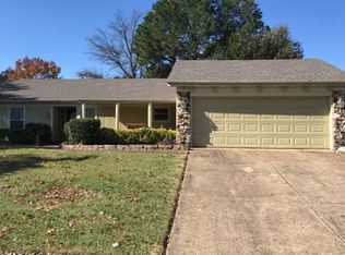 4415 Ross Rd, Memphis, TN 38141