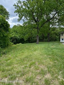 201 Alreva Rd, Louisville, KY, 40216
