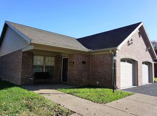 4324 N Fulton Ave, Evansville, IN 47710