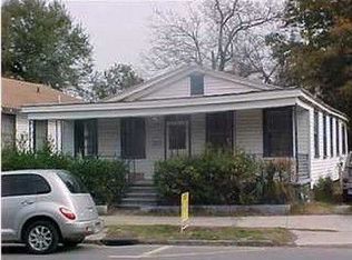 726 Rutledge Ave #B, Charleston, SC 29403