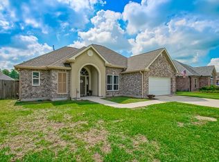 214 Hawthorn Dr, Luling, LA 70070