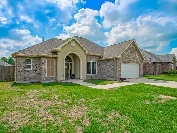 214 Hawthorn Dr, Luling, LA 70070