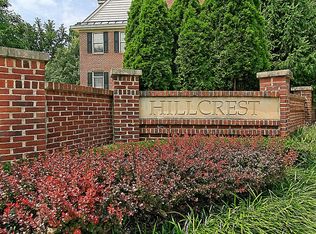 2100 21st Rd N, Arlington, VA 22201