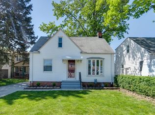 4003 Wood Ave, Parma, OH