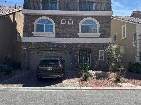 6543 Averill Creek Ave, Las Vegas, NV 89118