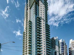 210 S 15th Ave SE #502, Calgary, AB T2G0B5