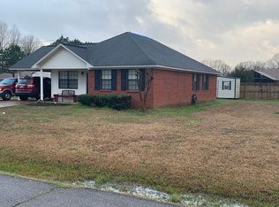 137 Andrew St, Shannon, MS 38868