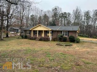 330 Acorn Rd SE, Rome, GA 30161
