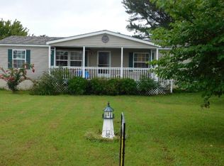 31373 Curratuck Rd, Painter, VA 23420