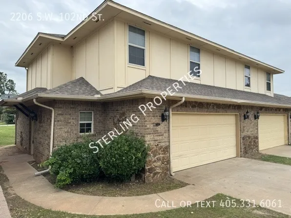 2206 SW 102nd St, Oklahoma City, OK 73159
