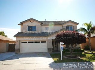 14227 W Indianola Ave, Goodyear, AZ 85395