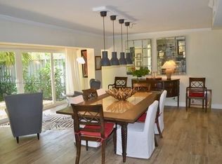 254 Sea View Dr #5, Key Biscayne, FL 33149