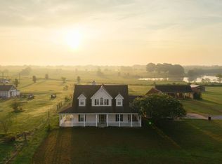 9682 County Road 26, Hope Hull, AL 36043