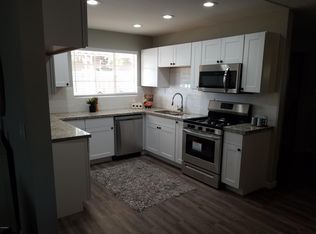 5533 N 22nd Dr, Phoenix, AZ 85015