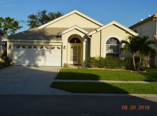7334 Ashley Shores Cir, Lake Worth, FL 33467