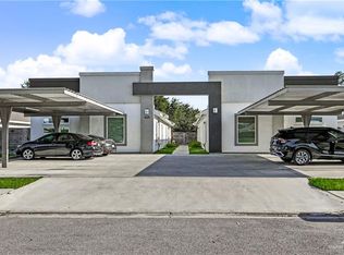 1625 W Marlin St, Pharr, TX 78577