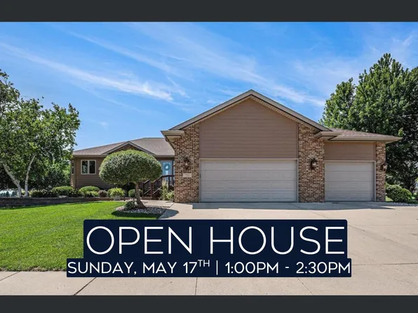 721 Britz Dr, Luverne, MN 56156
