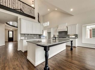 4817 Brantley Dr, McKinney, TX 75070