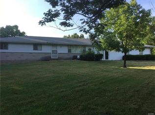 3605 Marble Springs Rd, Barnhart, MO 63012