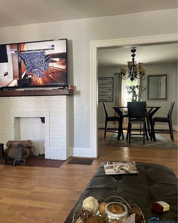 337 Oconnell St, Toledo, OH 43608 MLS 6102803 Zillow