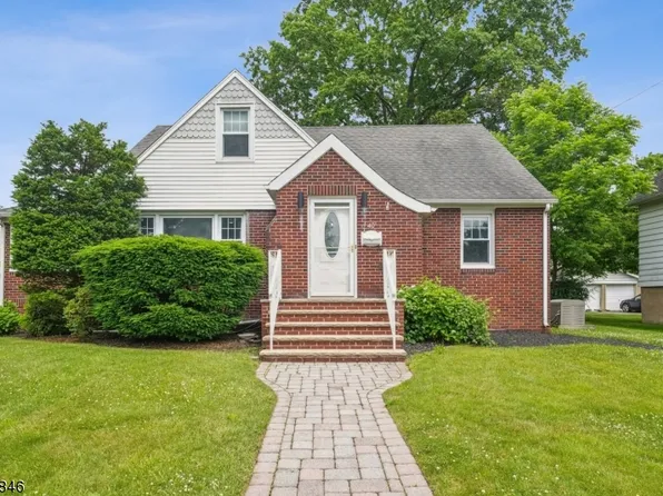 40 Grove St, Little Falls Twp., NJ 07424