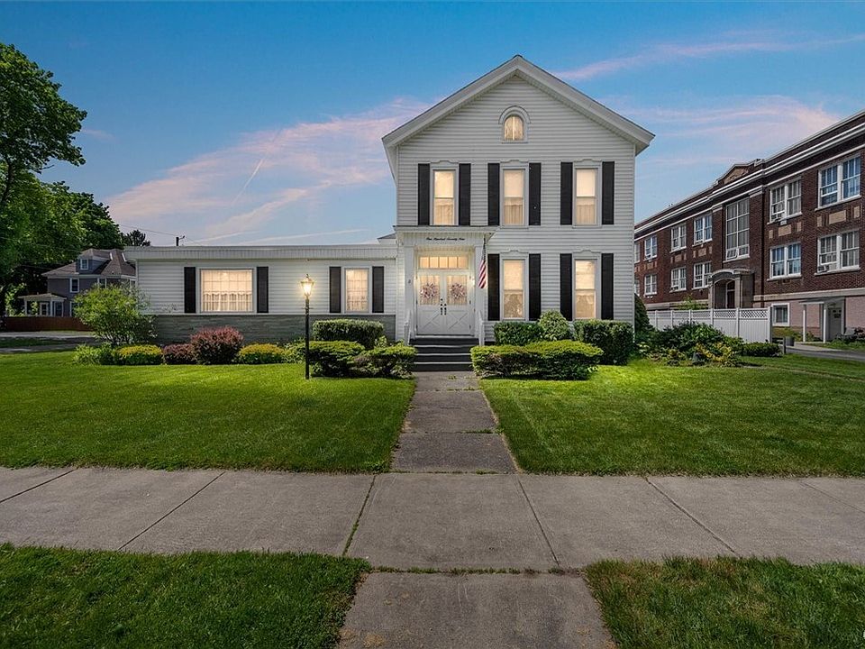 179 Main St, Whitesboro, NY 13492 Zillow