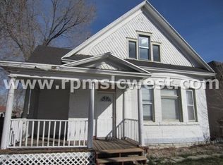 940 W 400 S, Salt Lake City, UT 84104