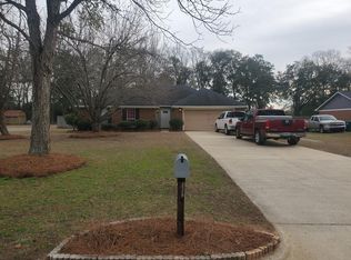 199 Jarrett Dr, Leesburg, GA 31763