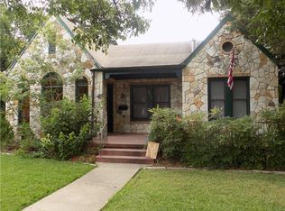 4601 Red River St, Austin, TX 78751