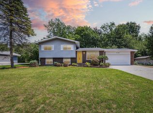 6100 Dublin Ave, Midland, MI