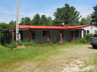 616 Lear Hill Rd, Unity, NH 03773