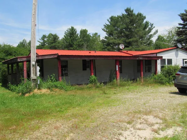 616 Lear Hill Road, Unity, NH 03773