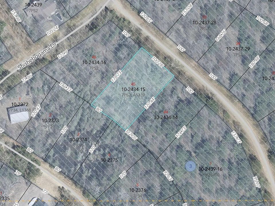 1st image of LOT 45 Mishonagon Way