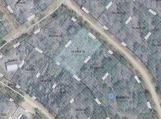 LOT 45 Mishonagon Way, Lac Du Flambeau, WI 54538