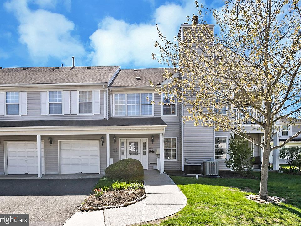 805 Eagles Chase Dr, Lawrenceville, NJ 08648 Zillow