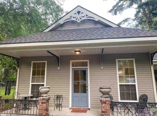 18668 Magnolia Est, Prairieville, LA 70769