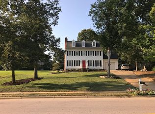 8305 Harps Mill Rd, Raleigh, NC 27615