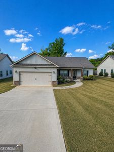 590 Cotton Dr, Jackson, GA, 30233