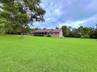 1518 Highway 140 E, Puryear, TN 38251