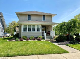 1401 N Walnut St, Dover, OH