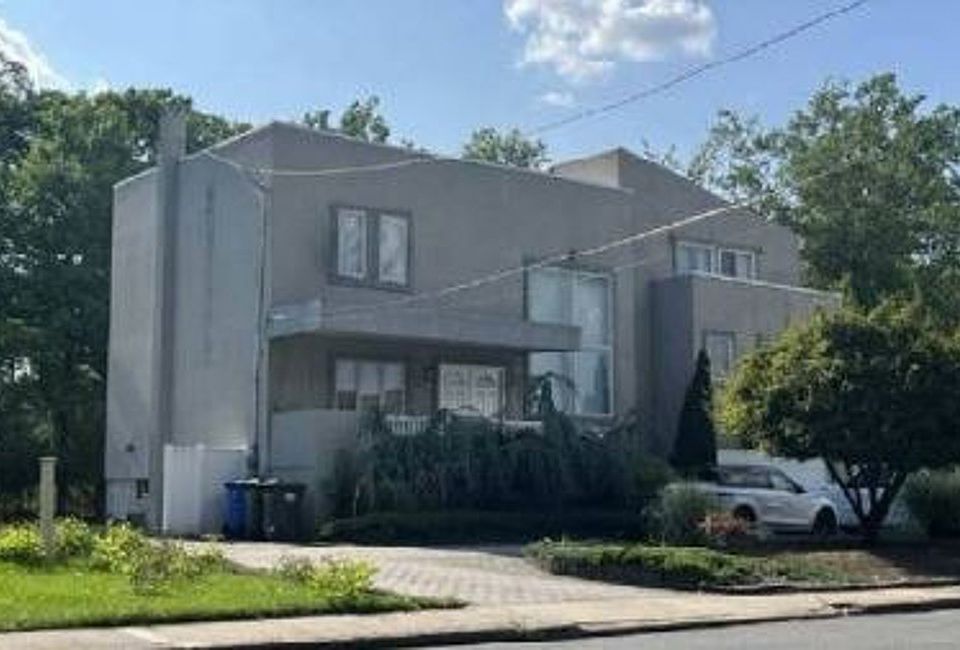 Property Front View