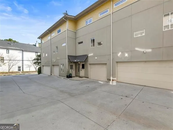 100 Moreland Ave SE APT J, Atlanta, GA 30316