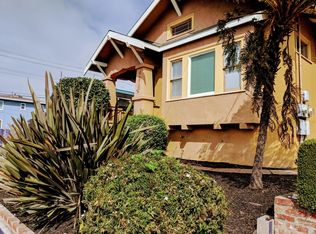 4218 Market St, Oakland, CA 94608