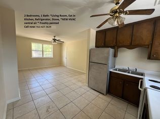 724 S 4th St #4, Jesup, GA 31545