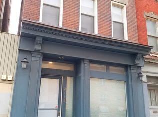 2118 E Carson St, Pittsburgh, PA