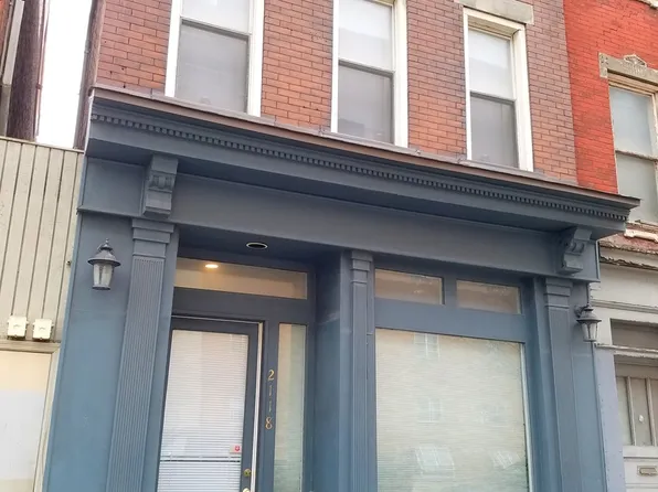 2118 E. Carson Street