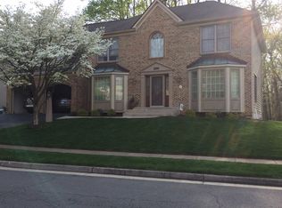 2150 Westglen Ct, Vienna, VA 22182